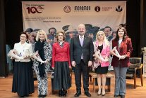 menemende medeni kanunun 100 yilina ozel kutlama