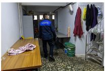 merdiven alti imalathaneye muhur vuruldu