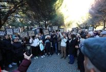 meryem ana evi direnisi belgesel oldu biz o gunden bugune direnmeye devam ediyoruz