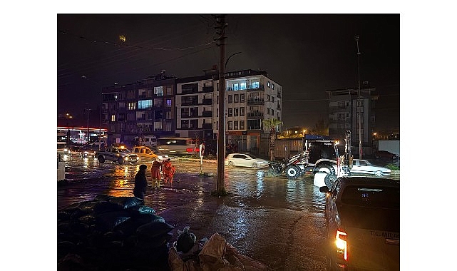 Milas Belediyesi Ekipleri Yoğun Yağış ve Fırtına Nedeniyle 7/24 Görev Başındaydı 1 milas belediyesi ekipleri yogun yagis ve firtina nedeniyle 7 24 gorev basindaydi