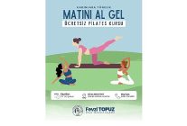 milas belediyesi gullukte pilates kursu aciyor