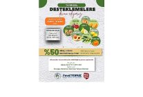 milas belediyesi ureticilere fidan destegi saglayacak