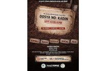 milas belediyesinden 8 marta ozel tiyatro oyunu