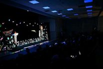 minikler hem eglendi hem ogrendi