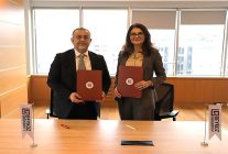 minycenter ve beykoz universitesinden egitim is birligi