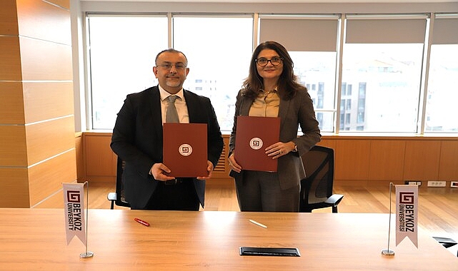 Minycenter ve Beykoz Üniversitesi’nden Eğitim İş Birliği 1 minycenter ve beykoz universitesinden egitim is birligi