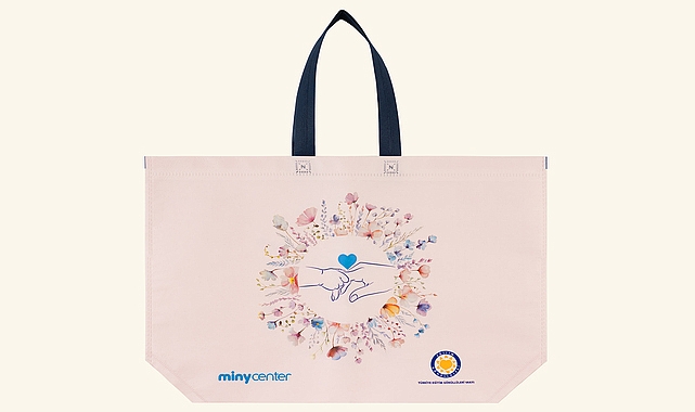 minycenterdan tegve destek