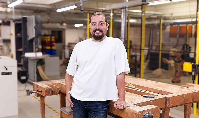 Mobilya sektöründe tüm zincir yapay zekayla yeniden kurgulanıyor 1 mobilya sektorunde tum zincir yapay zekayla yeniden kurgulaniyor