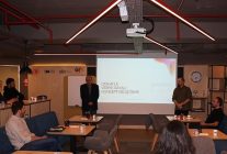 mobilyada yeni oyun kurucu veri ve yapay zeka