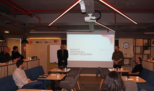 mobilyada yeni oyun kurucu veri ve yapay zeka