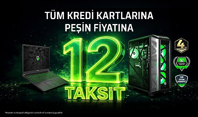 Monster’dan şubat ayına özel performans fırsatları 1 monsterdan subat ayina ozel performans firsatlari