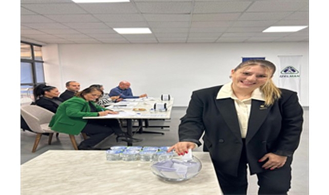 Mülakata halk girdi 1 mulakata halk girdi