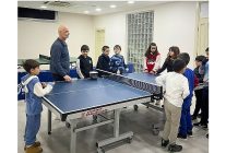 mutlu huzurlu ve ozguvenle ders basi yaptilar