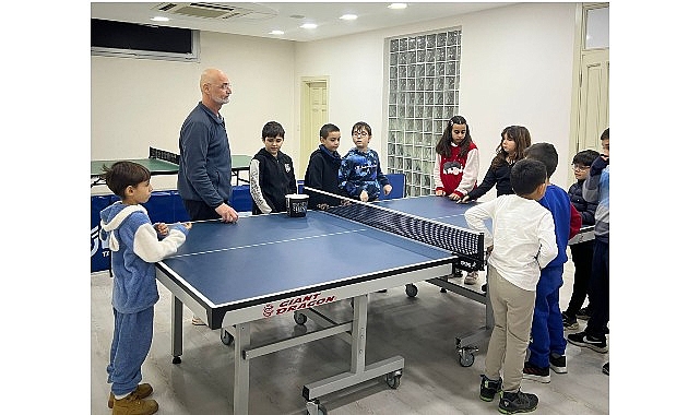 Mutlu, Huzurlu ve Özgüvenle Ders Başı Yaptılar 1 mutlu huzurlu ve ozguvenle ders basi yaptilar