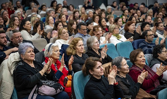 Müzikle laik Cumhuriyet vurgusu 1 muzikle laik cumhuriyet vurgusu