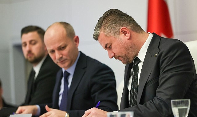 Naim Süleymanoğlu ve Gülşah Durbay isimleri Buca’da yaşayacak 1 naim suleymanoglu ve gulsah durbay isimleri bucada yasayacak