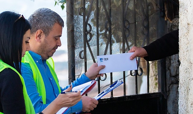 narlidere belediyesinden ramazan sofralarina destek