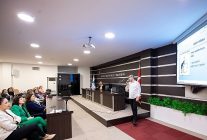 narliderede kusaklar arasi catisma konusuldu