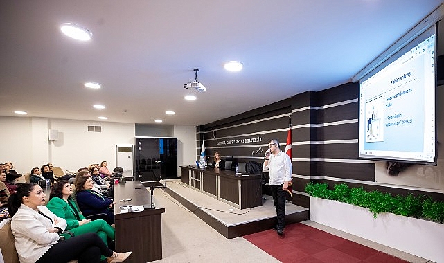 narliderede kusaklar arasi catisma konusuldu