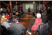 nefesin biyolojisi ve psikolojik etkileri efes selcukta konusuldu