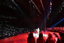 neset ertas turkuleri selcukluda yankilandi