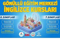 nevsehir belediyesinde gonullu egitim kurslari icin geri sayim basladi