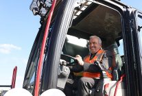 nilufer belediyesi sahadaki gucunu yeni yatirimlarla artiriyor