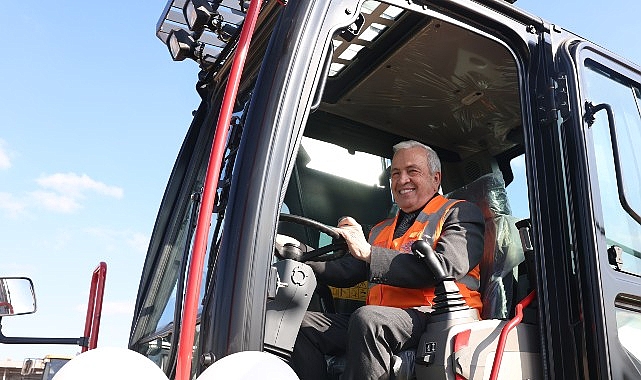 Nilüfer Belediyesi sahadaki gücünü yeni yatırımlarla artırıyor 1 nilufer belediyesi sahadaki gucunu yeni yatirimlarla artiriyor