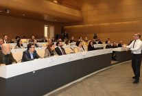 nilufer belediyesinde isg egitimi