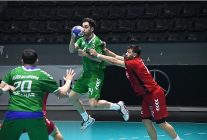 nilufer belediyespor ankara deplasmanindan galibiyetle dondu