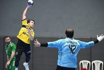 nilufer belediyespor avrupada ceyrek finale yukseldi