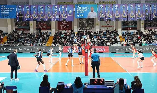 nilufer belediyespor eker kuzeyboru engelini 3 2 ile gecti