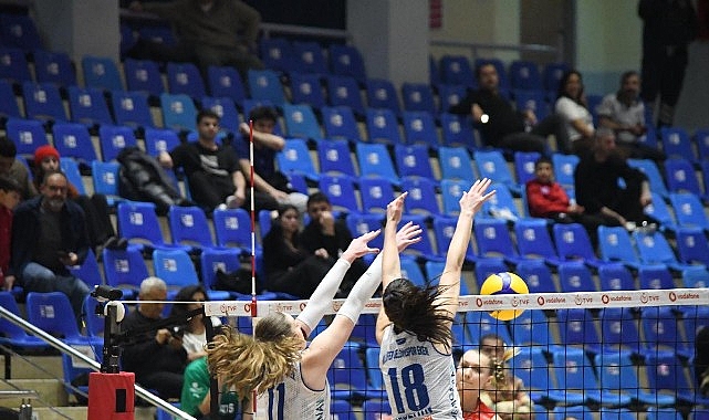 nilufer belediyespor ekerden muhtesem donus