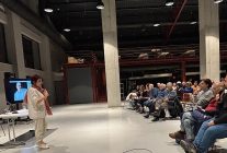 nilufer felsefe bulusmalarinda gundem yapay zeka ve insan