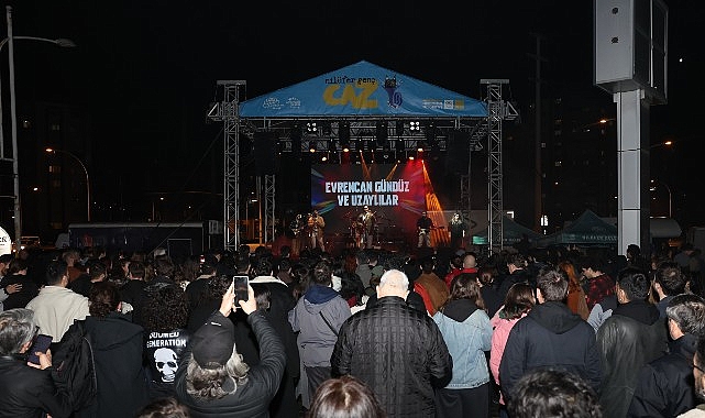 Nilüfer Genç Caz Evrencan Gündüz ile final yaptı 1 nilufer genc caz evrencan gunduz ile final yapti