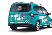 niluferde anne taksi uygulamasi basladi
