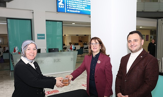 Nilüfer’de Berat Kandili bereketi 1 niluferde berat kandili bereketi