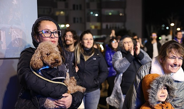 Nilüfer’de caz rüzgarı esiyor 1 niluferde caz ruzgari esiyor