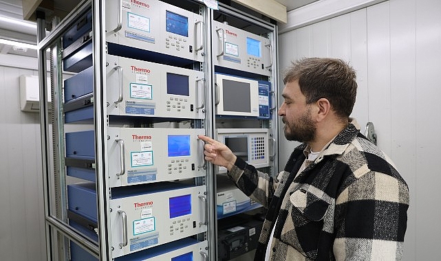 niluferde cevresel veriler onleyici politikalara rehber