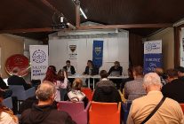 niluferde cocuk isciligi tartisildi cocuklarin yeri is degil okul