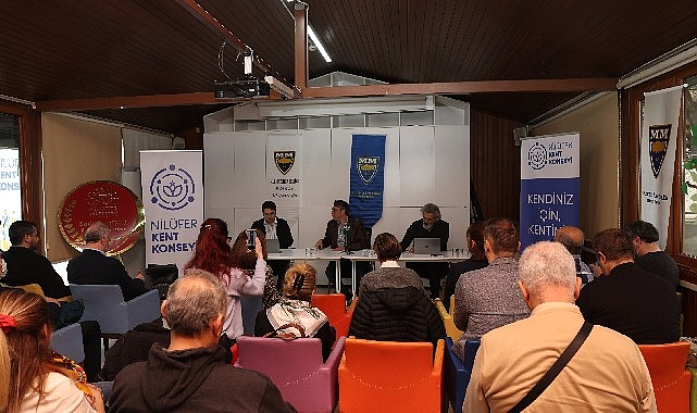 niluferde cocuk isciligi tartisildi cocuklarin yeri is degil okul