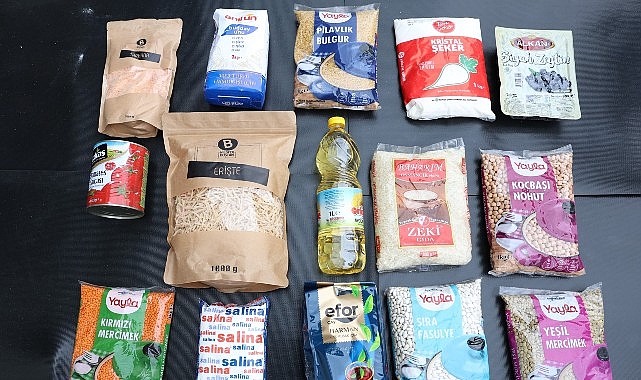 Nilüfer’de dayanışma paylaşarak artıyor 1 niluferde dayanisma paylasarak artiyor