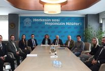 niluferde engelsiz oyun parki icin is birligi protokolu imzalandi