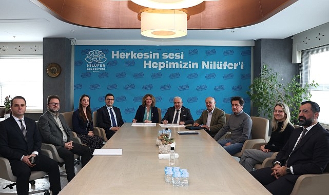 Nilüfer’de “Engelsiz Oyun Parkı” için iş birliği protokolü imzalandı 1 niluferde engelsiz oyun parki icin is birligi protokolu imzalandi