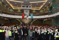 niluferde hizmetin olcusu temiz vicdan