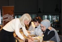 niluferde kokularin dunyasina yolculuk