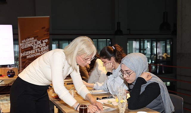 niluferde kokularin dunyasina yolculuk