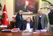 odemis belediyesi gunesten elektrik uretecek