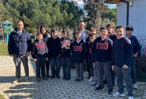 ogrenciler ertan aycetin bisikletevinde mysia yollarini tanidi