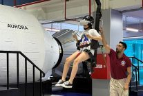 ogrencilerin yariyil tatilindeki tercihi yine uzay kampi turkiye oldu